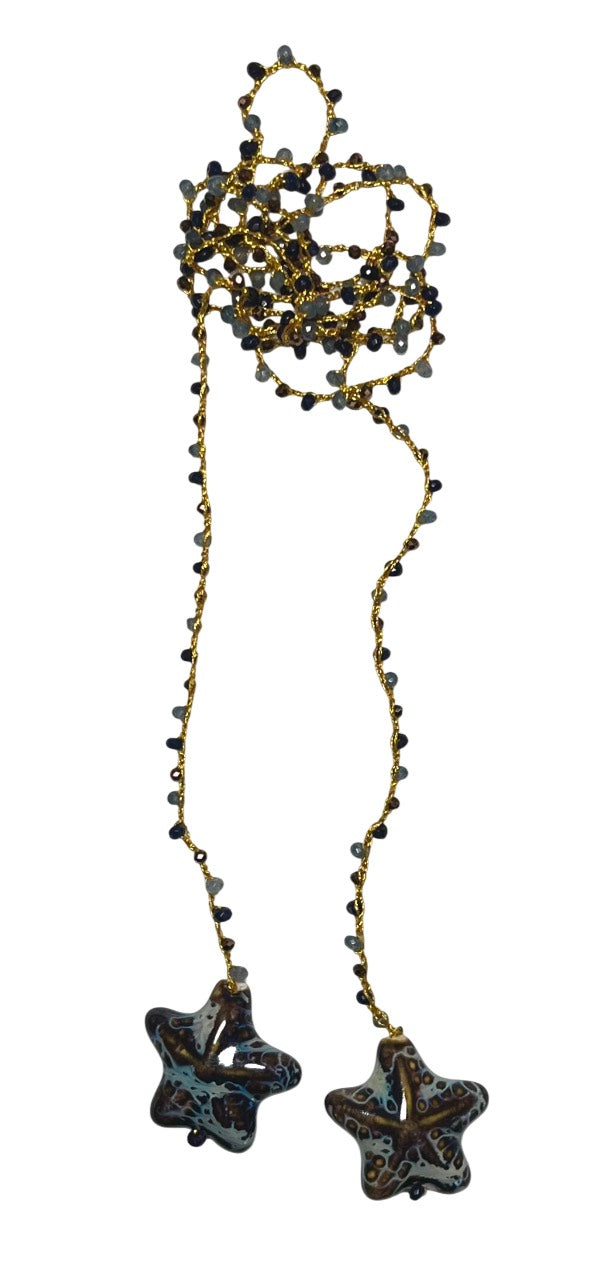 ESTRELLAS MAR DORADO