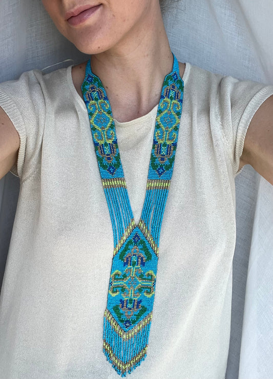 Azul Flor